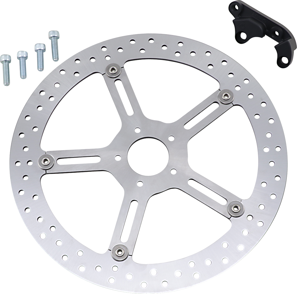 Arlen Ness Big Brake Rotor