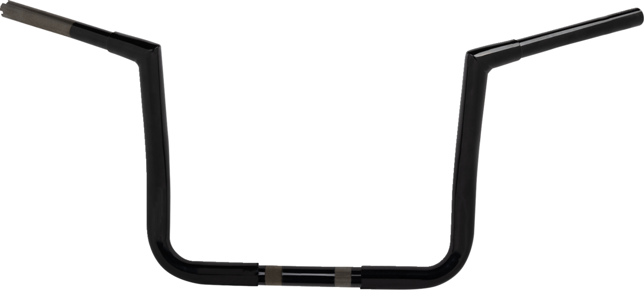 LA Choppers Pre-Wired Twin Peaks Handlebar