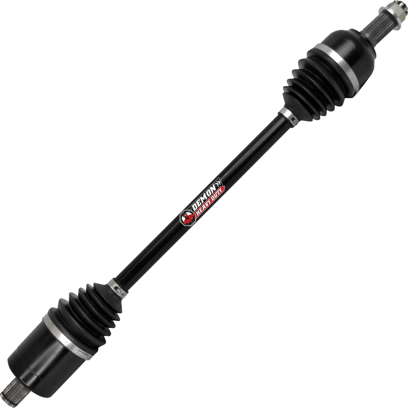 Demon Complete Heavy-Duty Axle