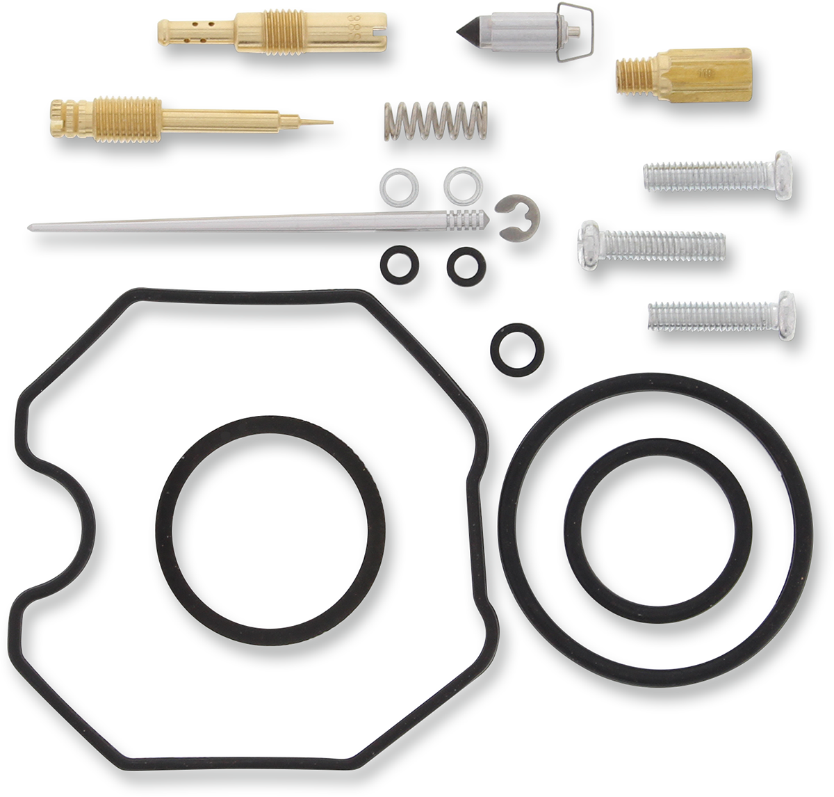 Moose Offroad Carburetor Repair Kit