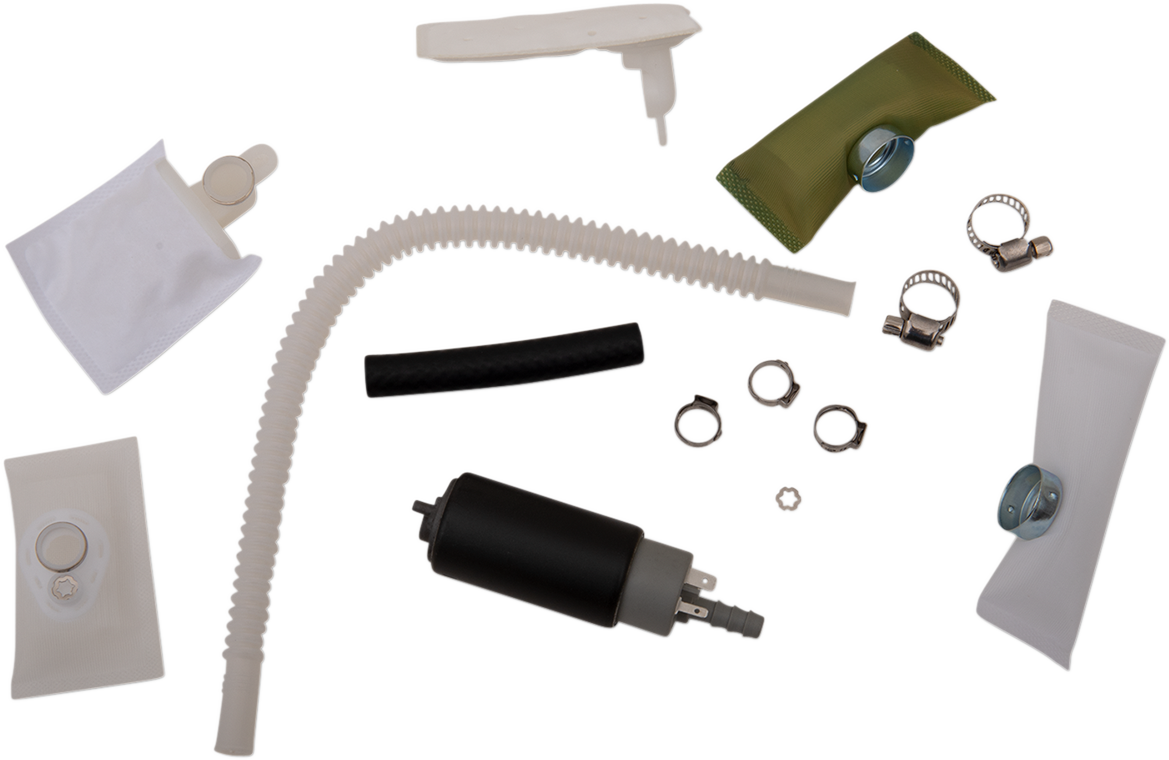 Moose Offroad Electric Fuel Injection Fuel Pump Rebuild Kit