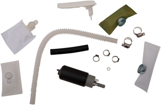 Moose Offroad Electric Fuel Injection Fuel Pump Rebuild Kit