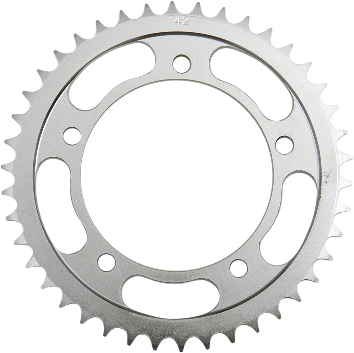 Parts Unlimited Rear Sprocket