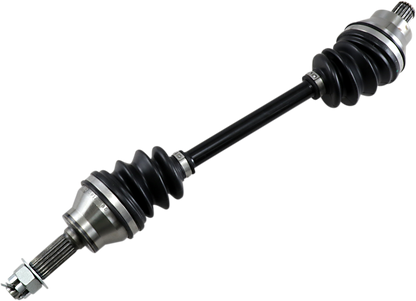 Moose Offroad Complete Axle Assembly