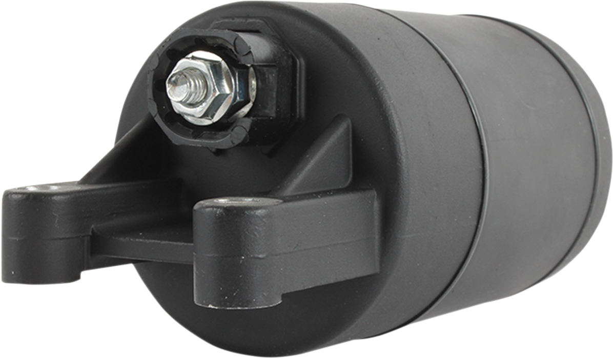 Parts Unlimited Starter Motor