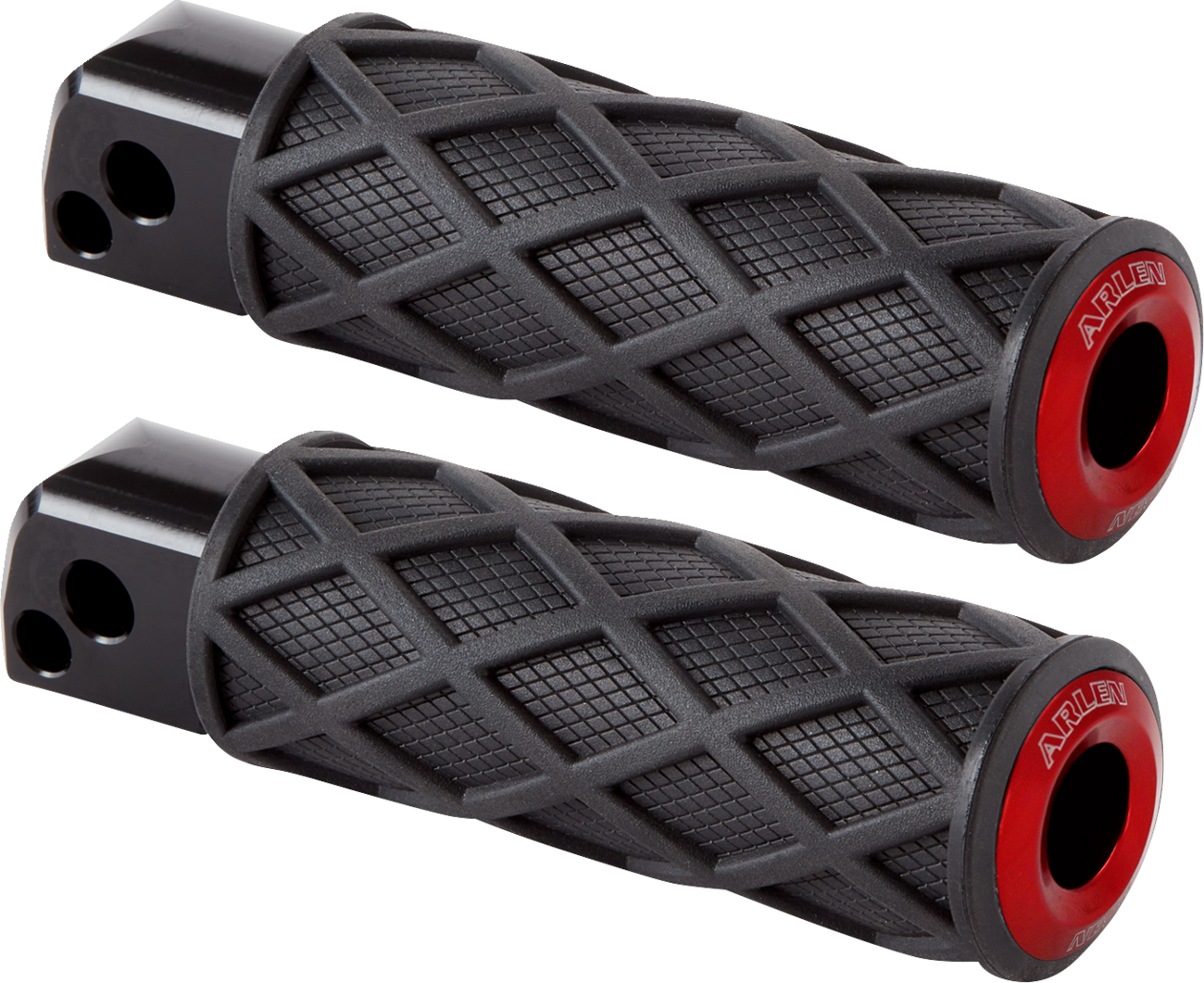 Arlen Ness Diamond Foot Pegs