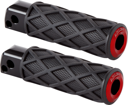 Arlen Ness Diamond Foot Pegs
