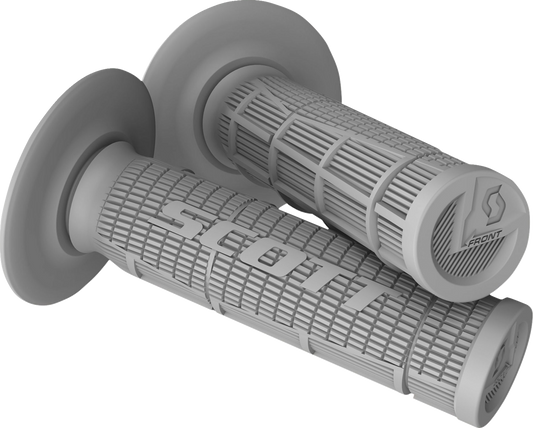 Scott Radial Half Waffle Grips