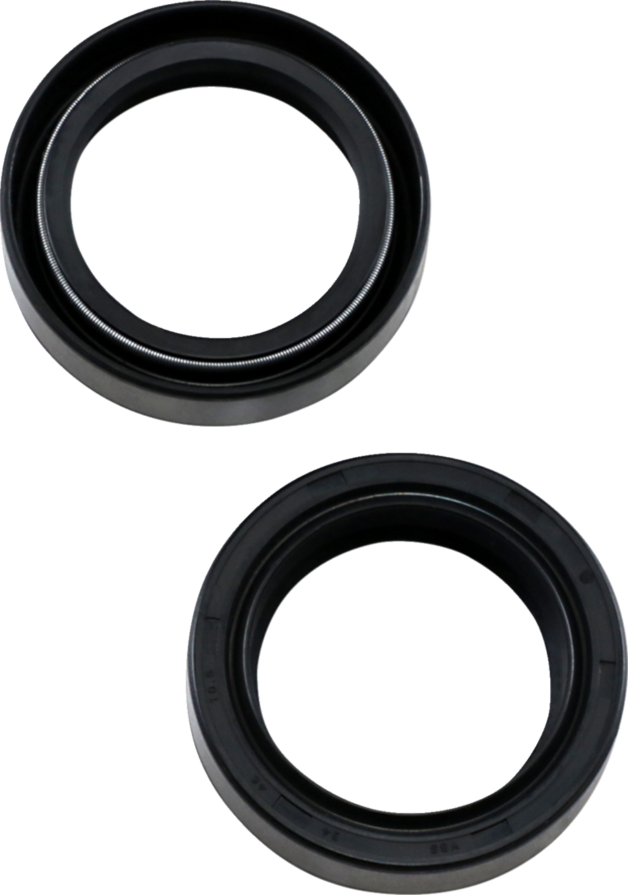 Parts Unlimited Front Fork Seals