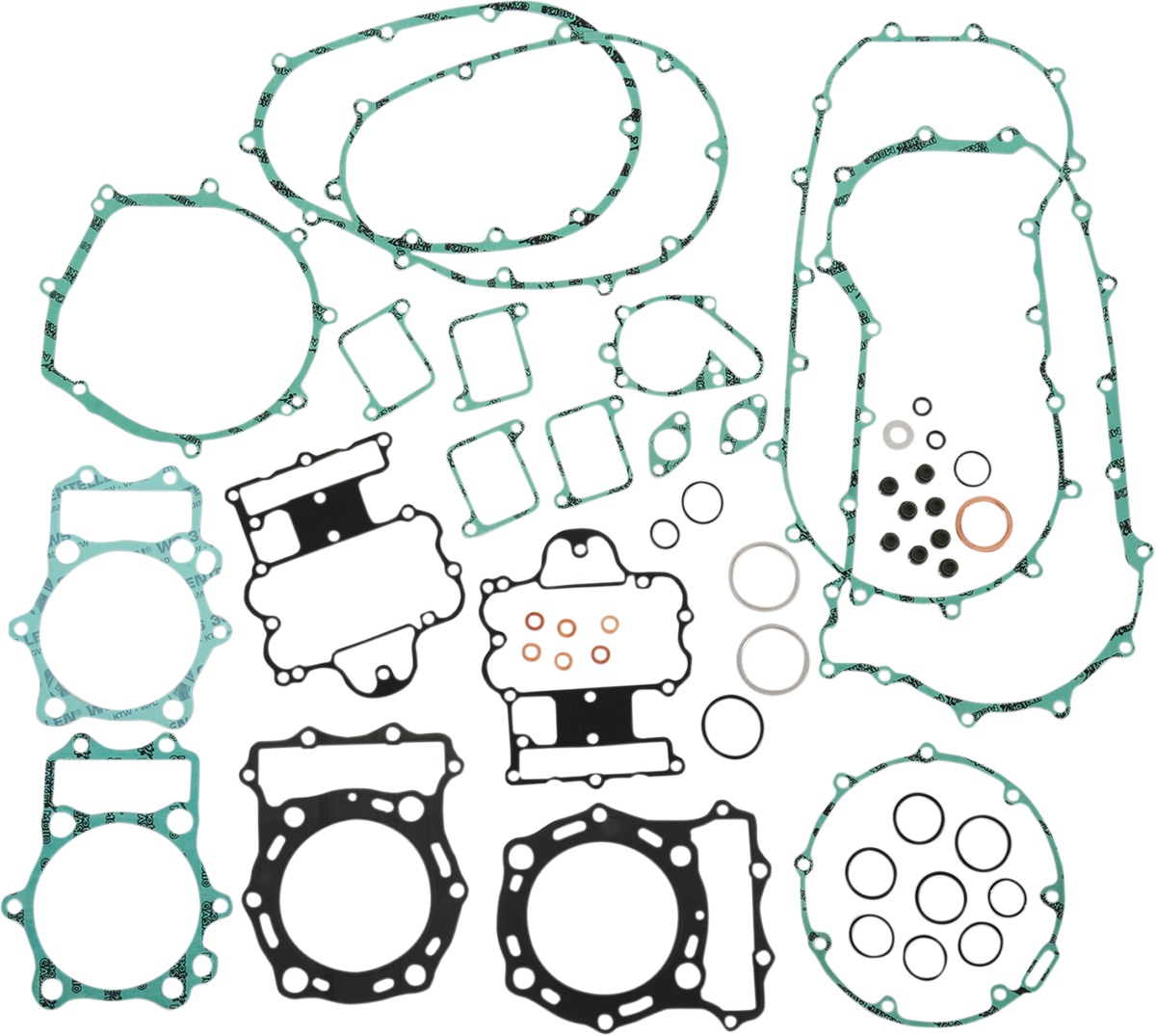 Athena Complete Gasket Kit