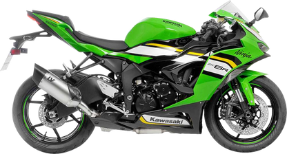 Leovince LV-14 R Slip-On Muffler