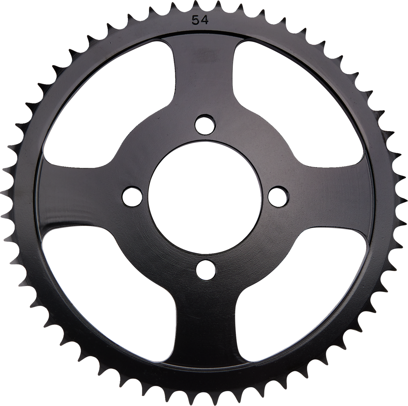 Parts Unlimited Rear Sprocket