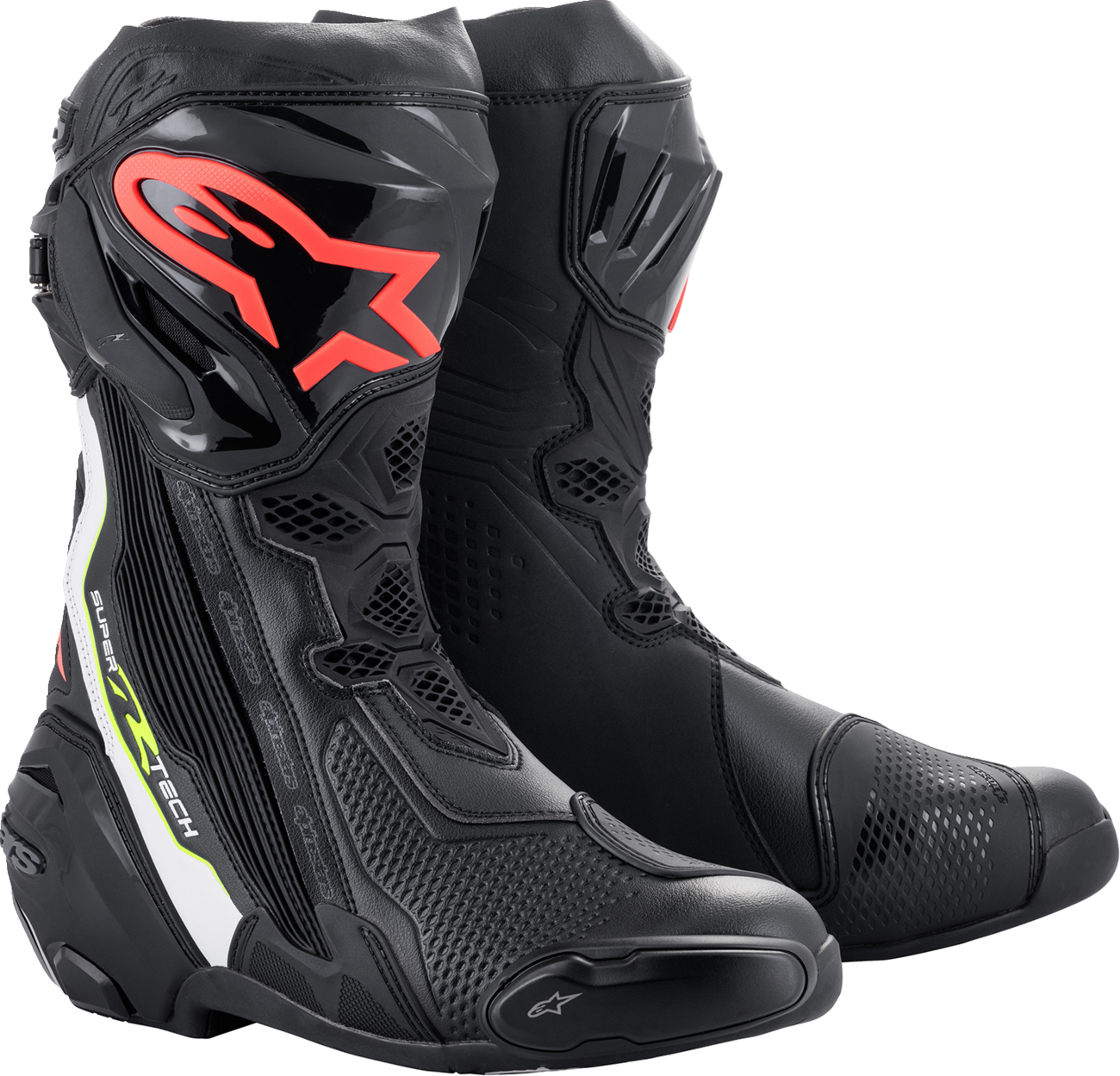 Alpinestars Supertech R Boots
