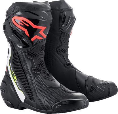 Alpinestars Supertech R Boots