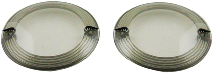 Custom Dynamics ProBEAM Flat Signal Lenses