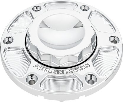 Arlen Ness 12 Point Gas Cap