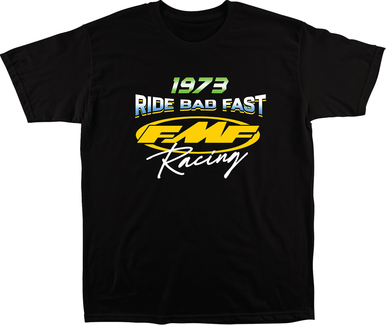 FMF Photo Finish T Shirt