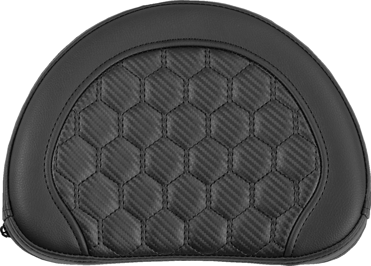 Saddlemen Contoured Sissy Bar Pad