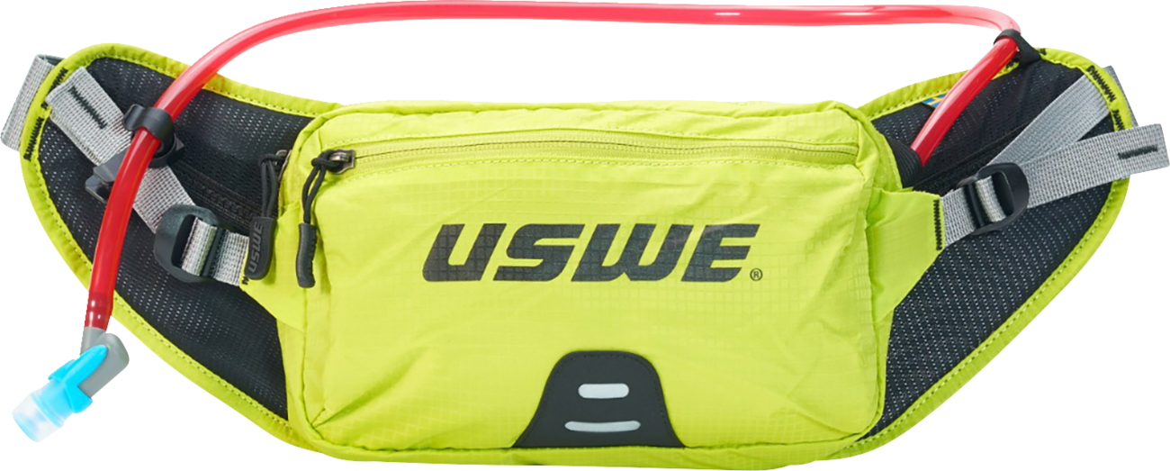 USWE ZULO Hydration Waist Pack