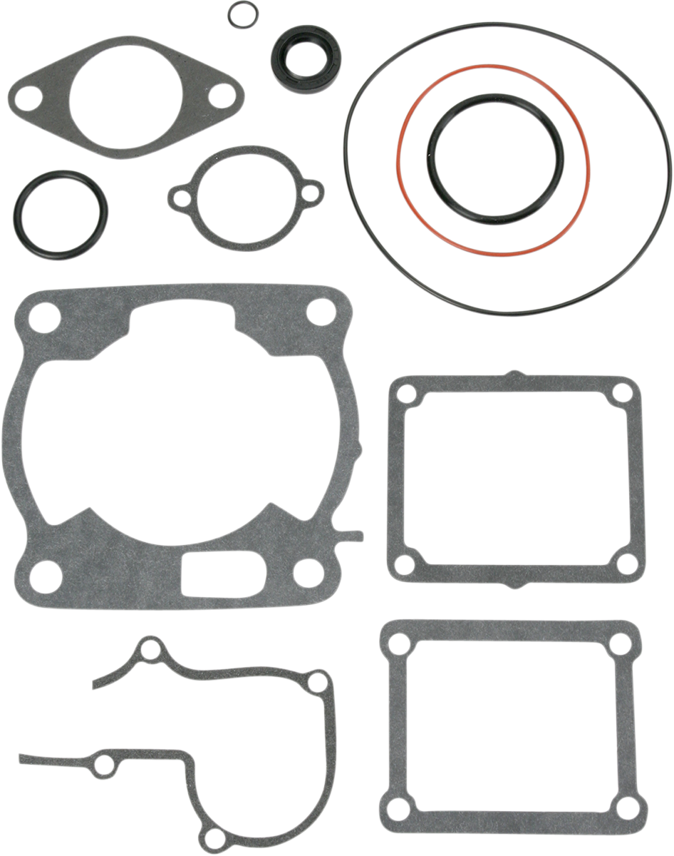 Moose Offroad Top End Gasket Kit