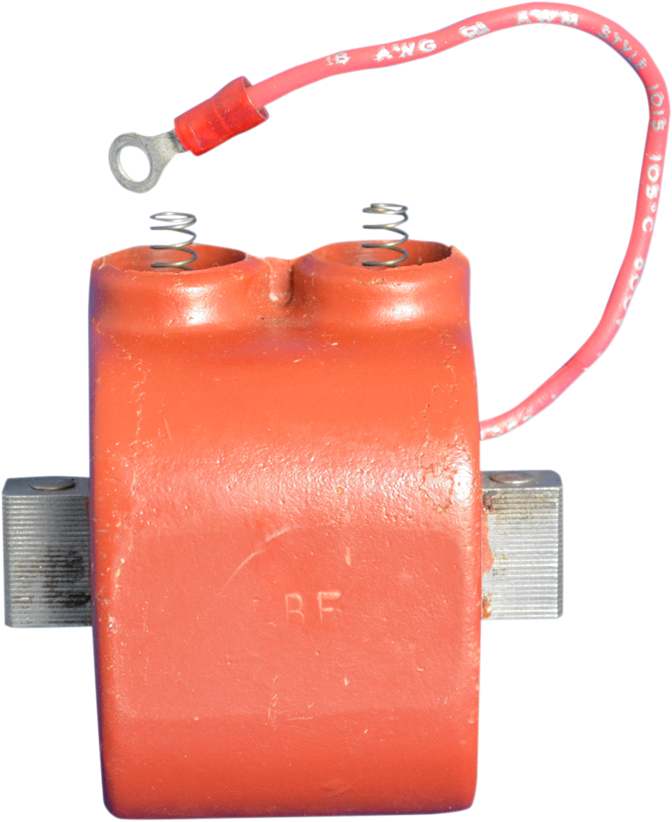 Drag Specialties Magneto Coil