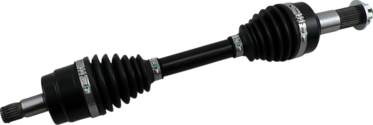 Demon Complete Heavy-Duty Axle