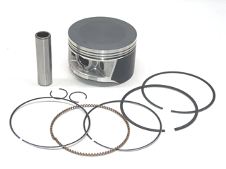 Namura Piston Kit