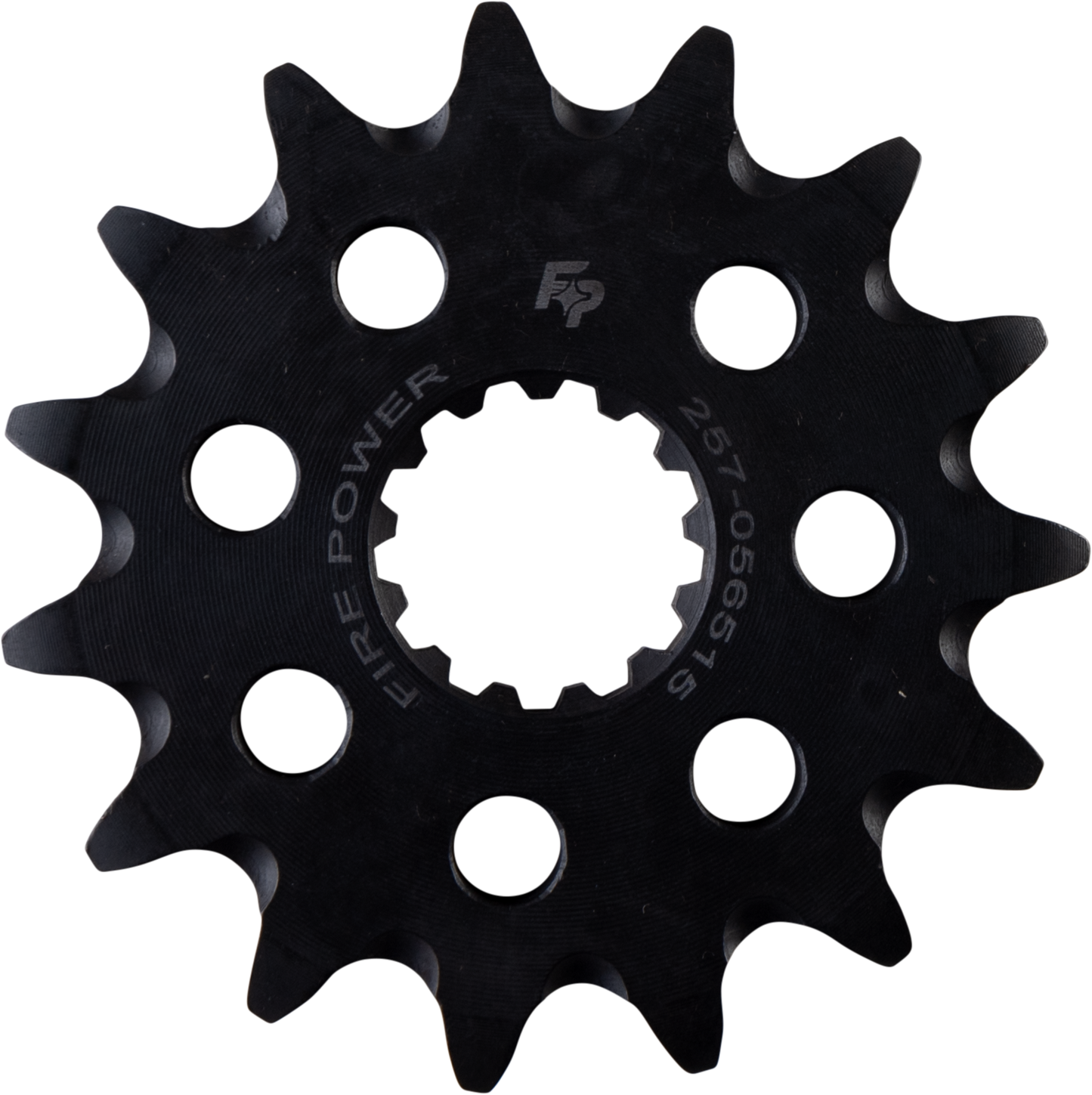Fire Power Front CS Sprocket