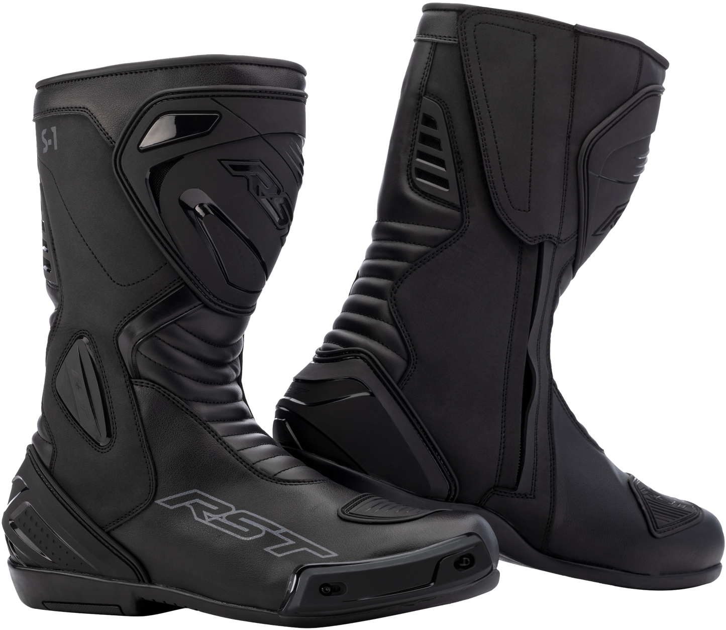 RST S1 CE Waterproof Boots