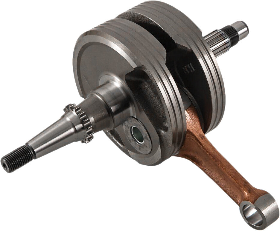 HOT RODS Complete Crankshaft Assembly