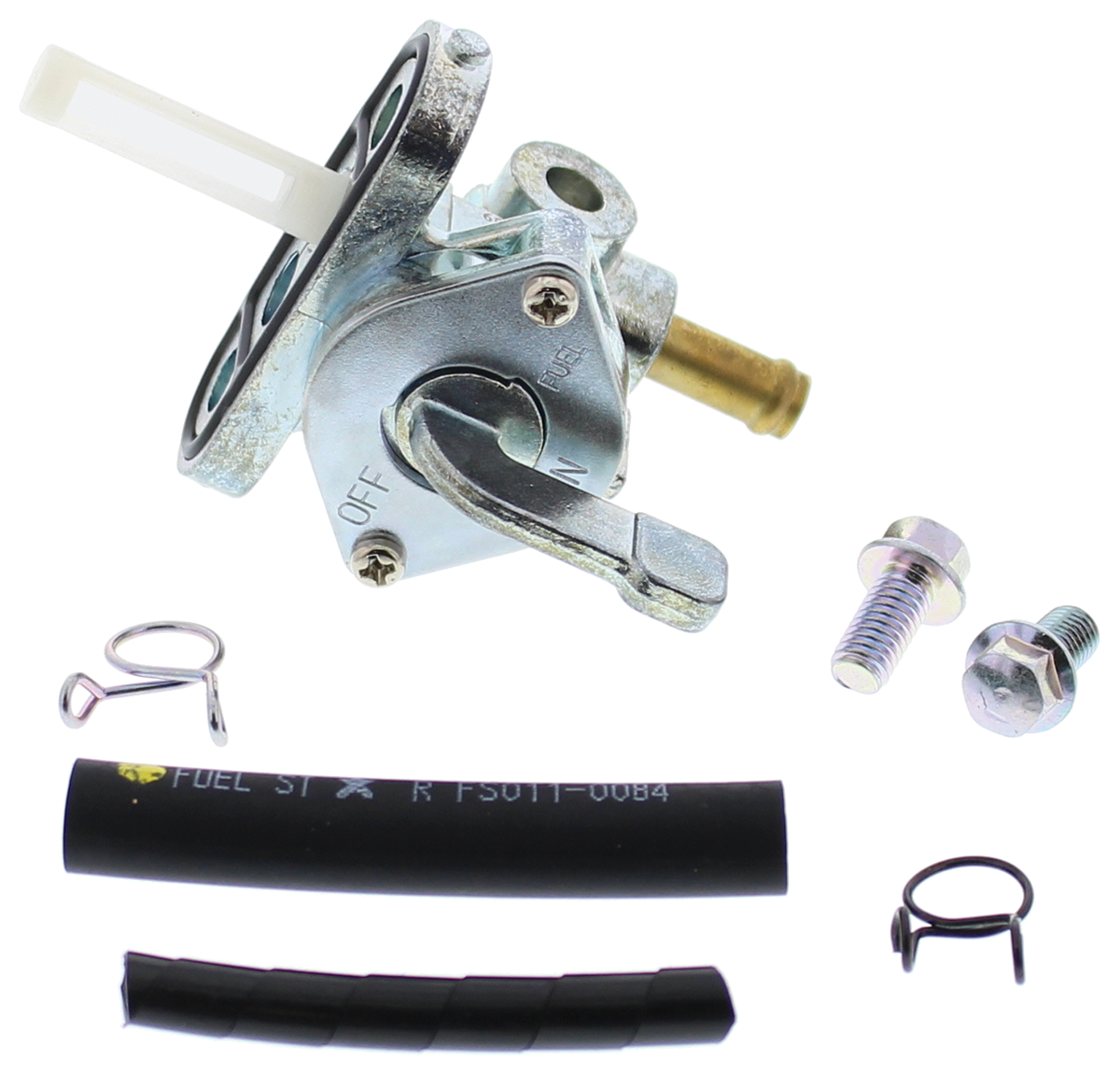 All BallsFuel Valve