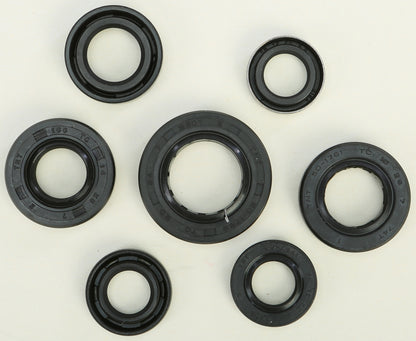 VERTEX Oil Seal Kit