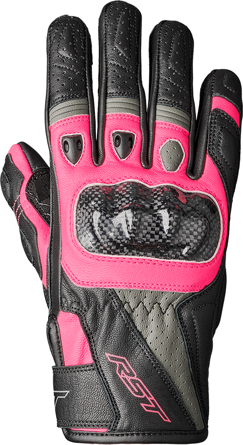 RST Ladie's Stunt III CE Glove