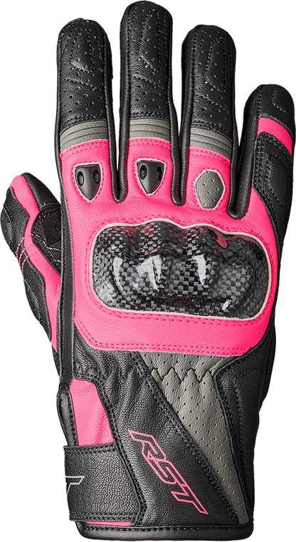 RST Ladie's Stunt III CE Glove
