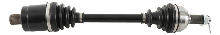 All Balls 6 Ball Heavy Duty Axle