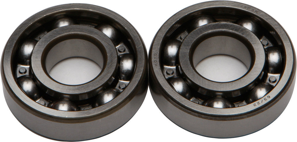 All Balls Crankshaft Bearing & Seal Kit