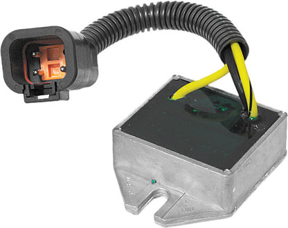 SP1 Voltage Regulator