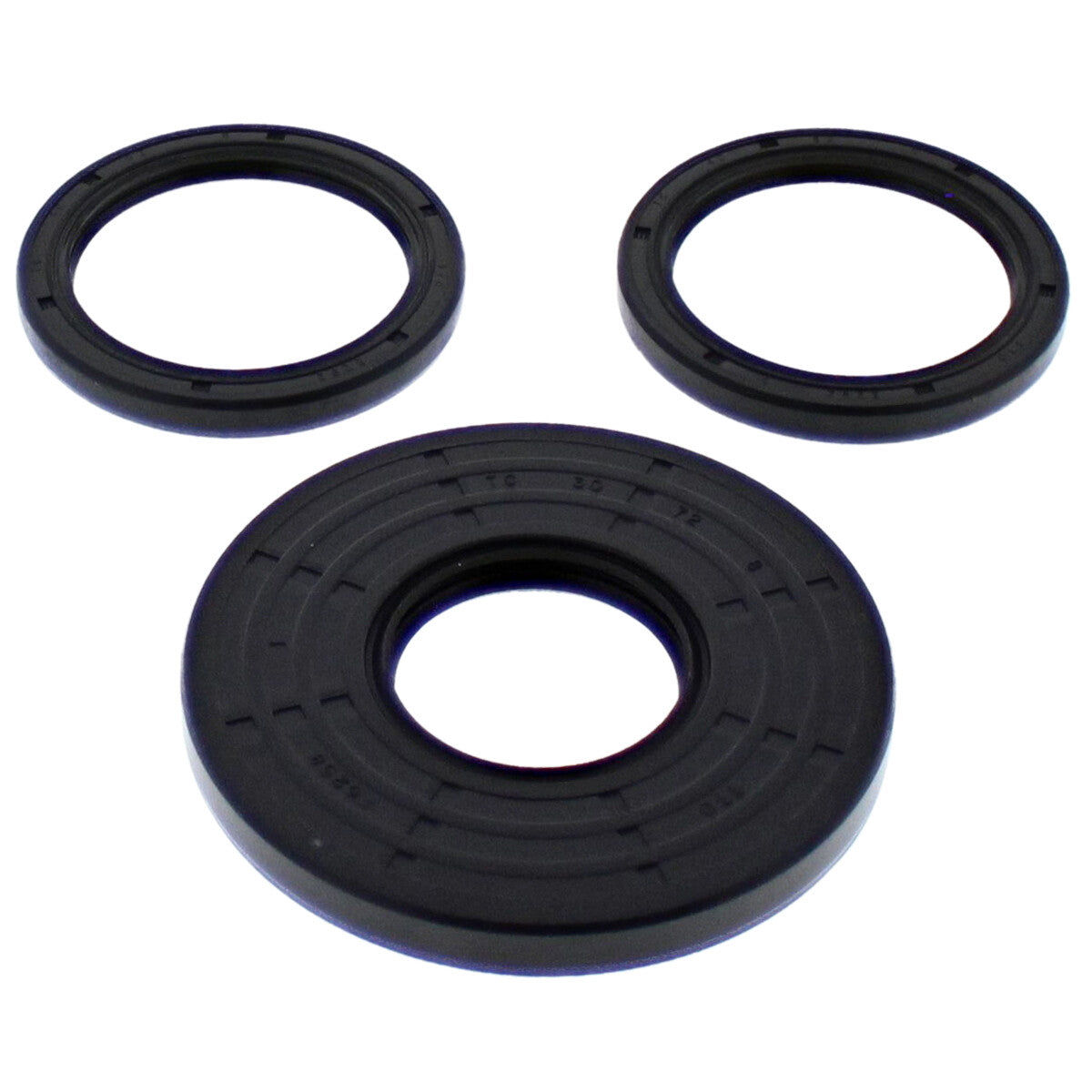 All Balls Differential Seal Kit
