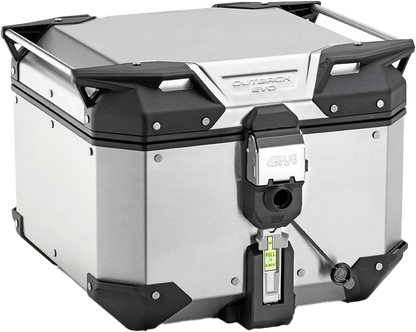 GIVI Outback Evo Smart Top Case
