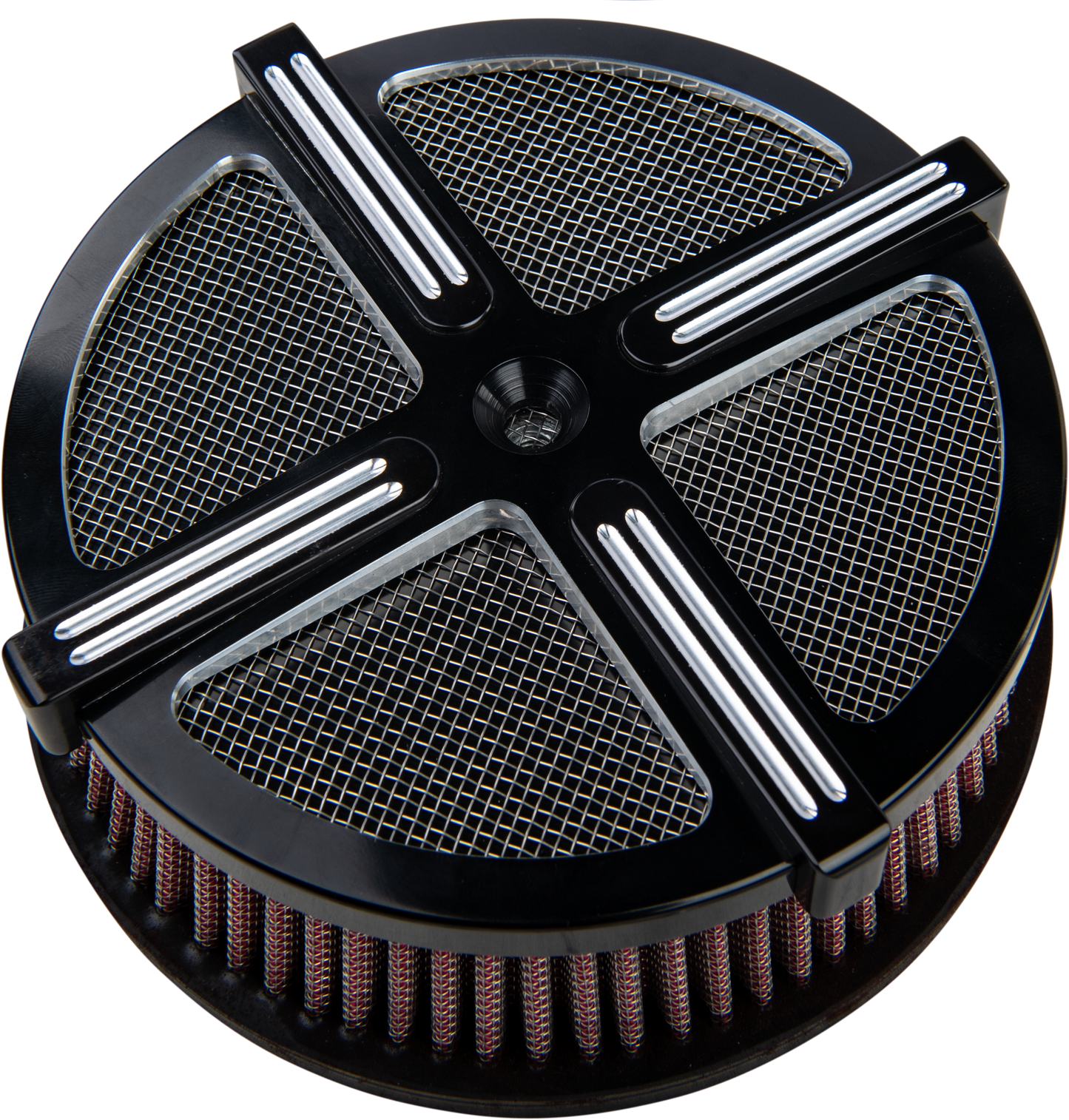 Harddrive X-Force Air Cleaner Kit