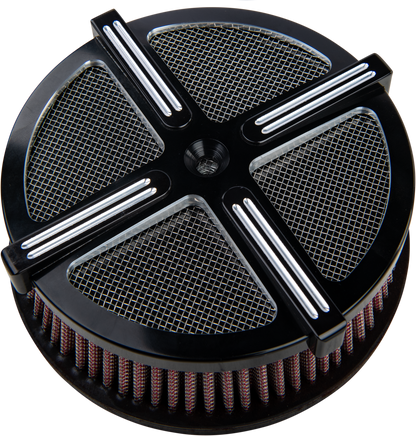 Harddrive X-Force Air Cleaner Kit