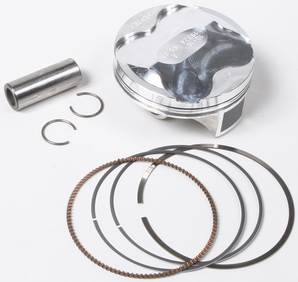 Vertex HC Forged Piston Ki