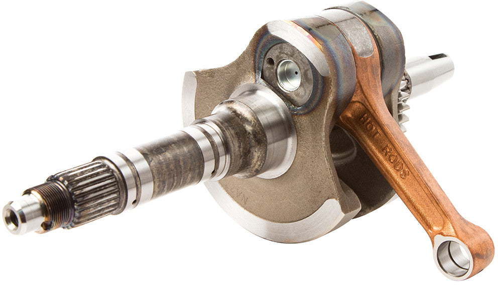 HOT RODS Complete Crankshaft Assembly