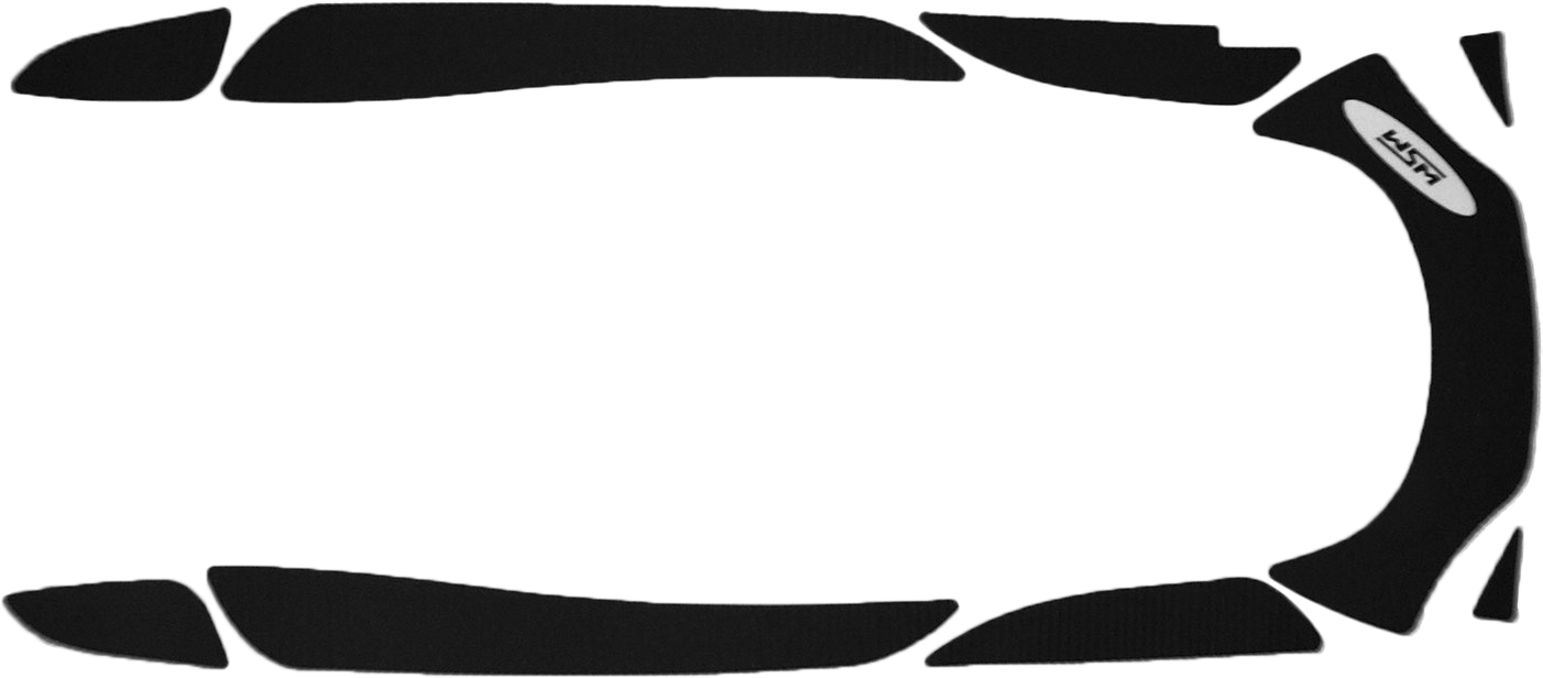 WSM Traction Mat