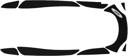 WSM Traction Mat