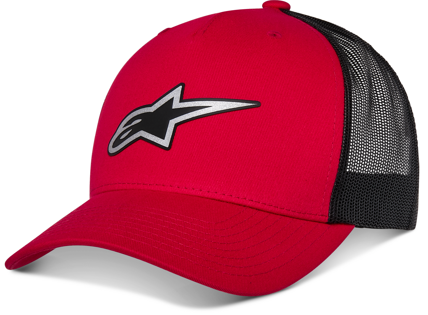 Alpinestars Reflect Ageless Trucker Hat