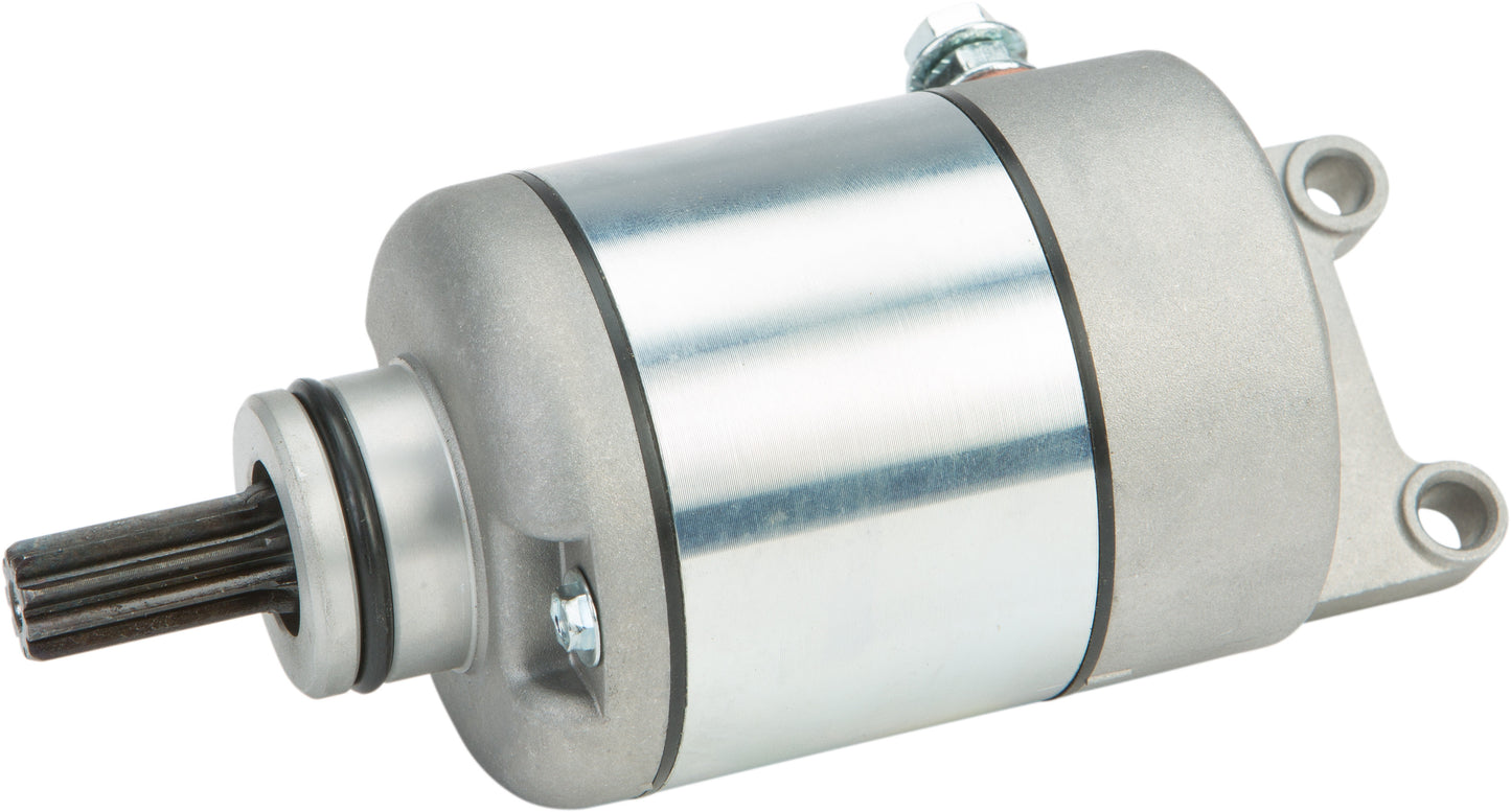 Fire Power Starter Motor