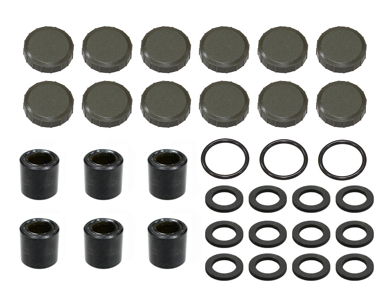 SP1 Clutch Repair Kit