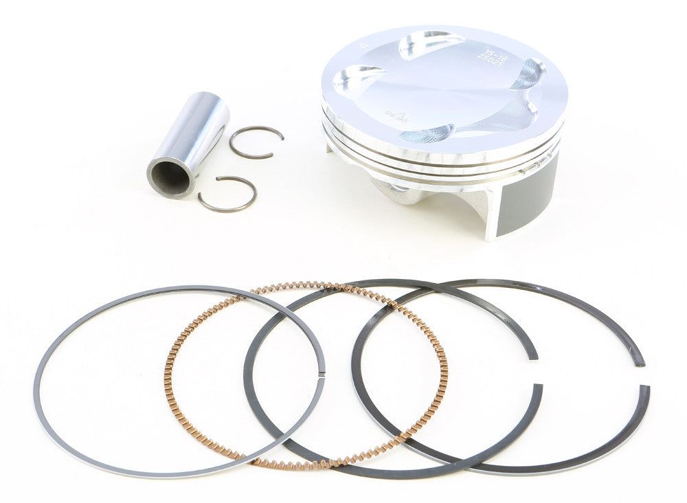 Vertex Forged Piston Kit