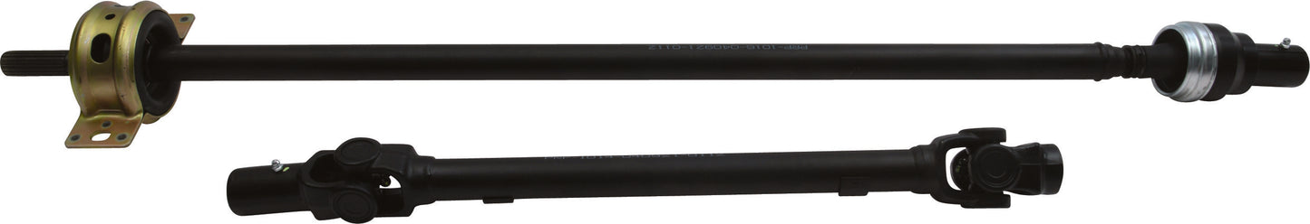 All Balls Prop Shaft